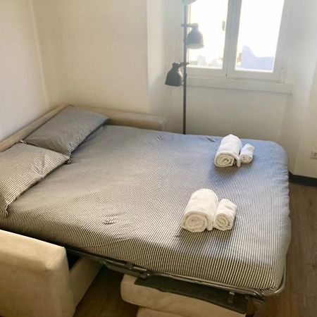 Monolocale Milano Centro Daire Dış mekan fotoğraf