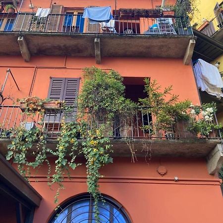Monolocale Milano Centro Daire Dış mekan fotoğraf