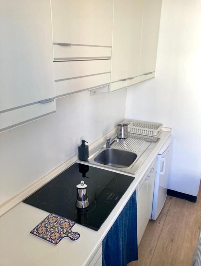 Monolocale Milano Centro Daire Dış mekan fotoğraf