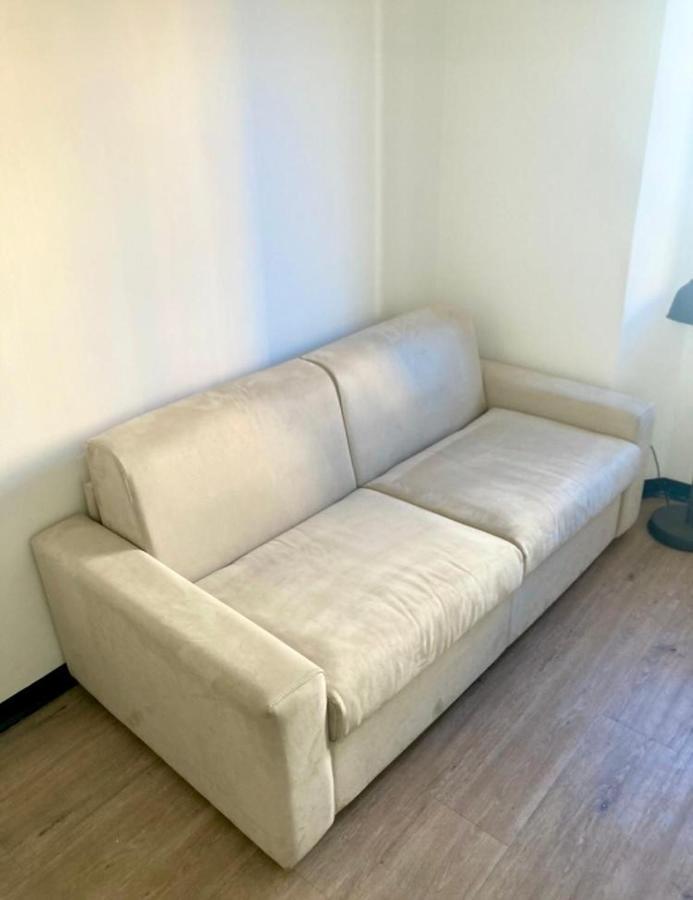 Monolocale Milano Centro Daire Dış mekan fotoğraf