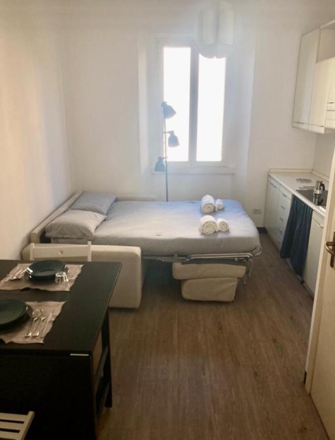 Monolocale Milano Centro Daire Dış mekan fotoğraf